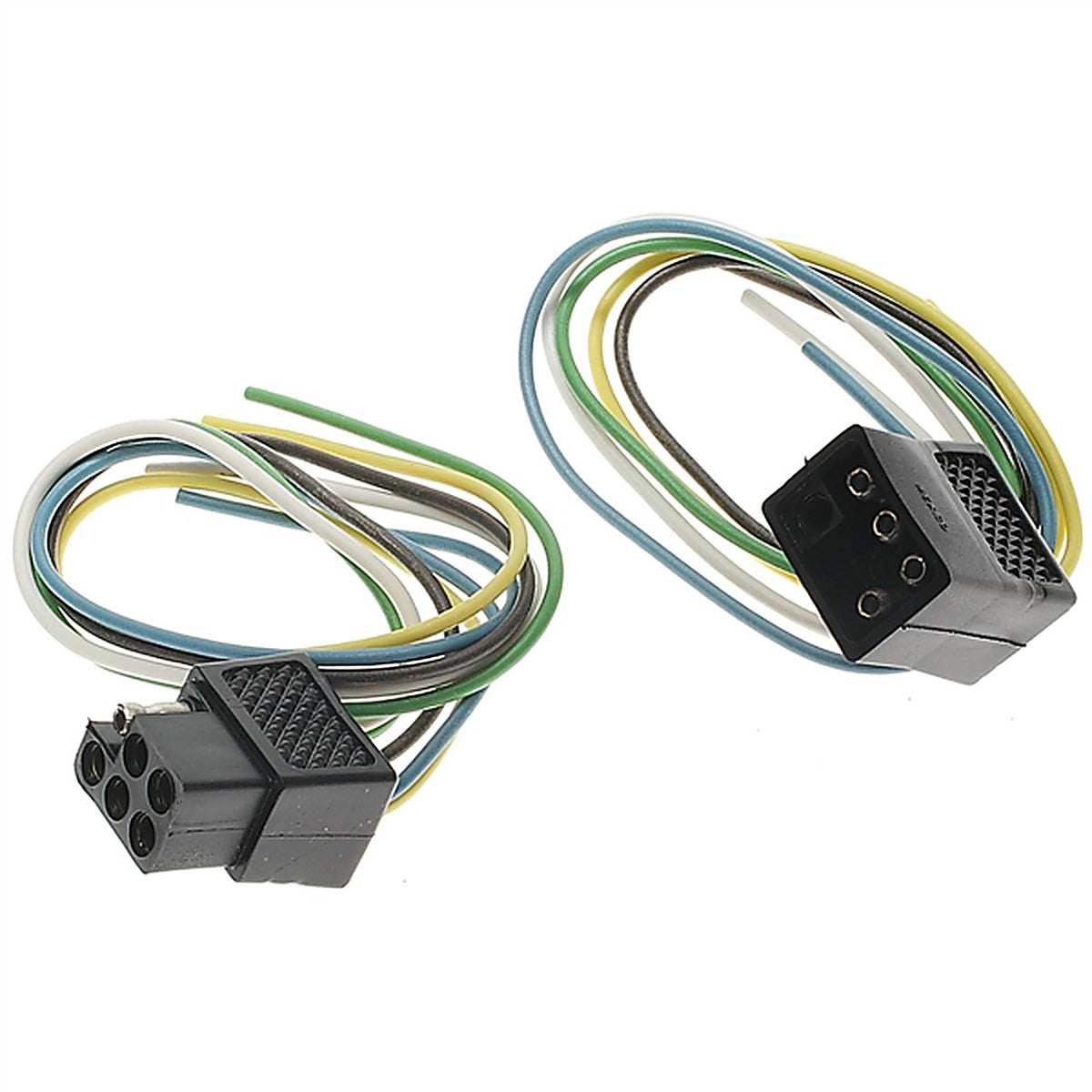 Standard - TC50 - Trailer Connector