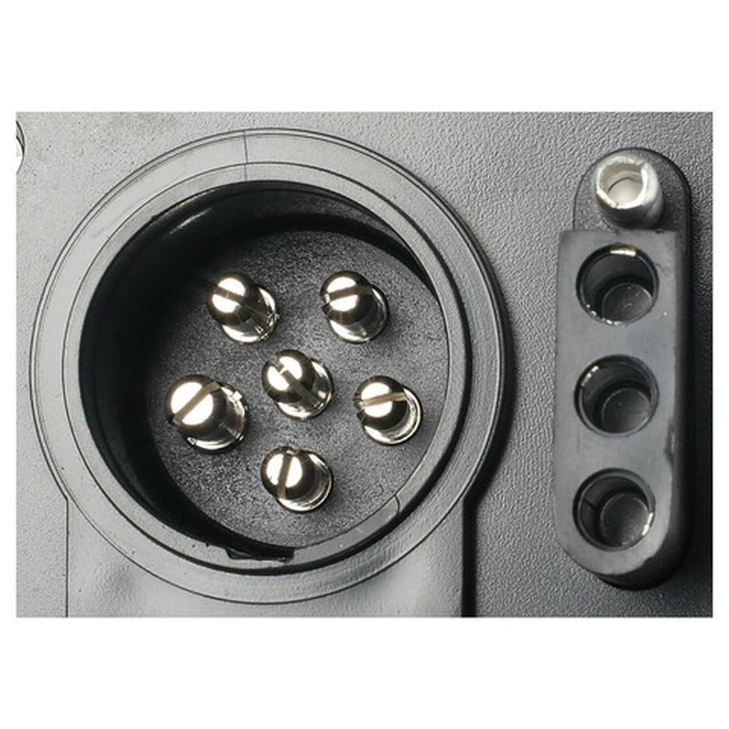 Standard - TC555 - Trailer Connector