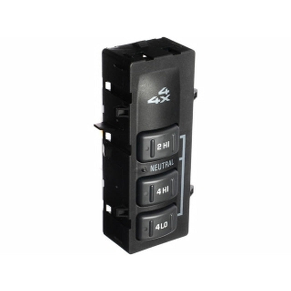 Standard - TCA-31 - Four Wheel Drive Actuator Switch