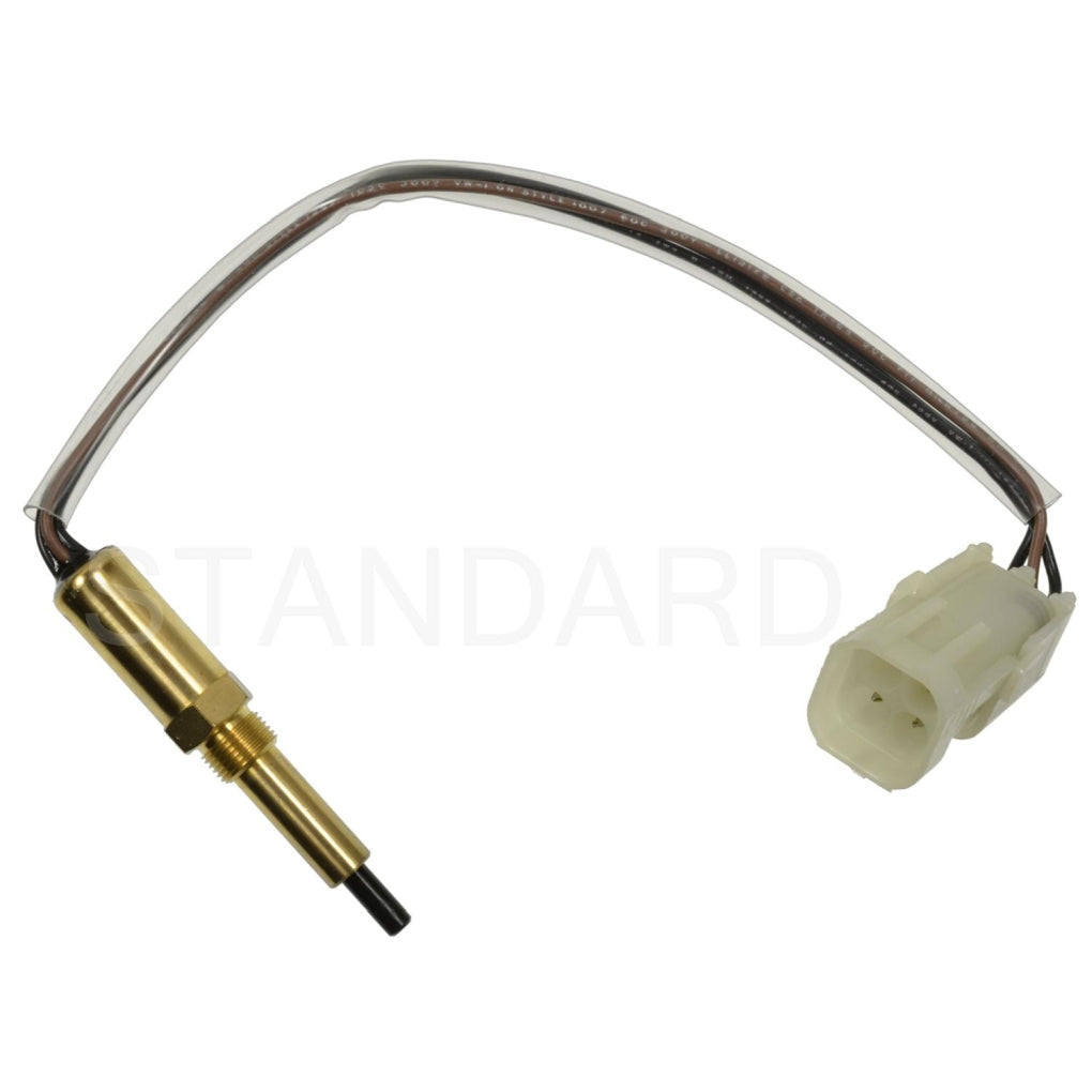 Standard - TCA44 - Four Wheel Drive Indicator Lamp Switch
