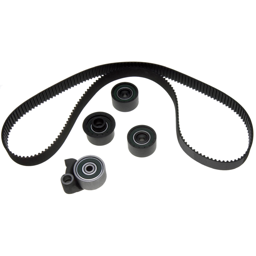 Gates - TCK267 - Timing Belt Component Kit