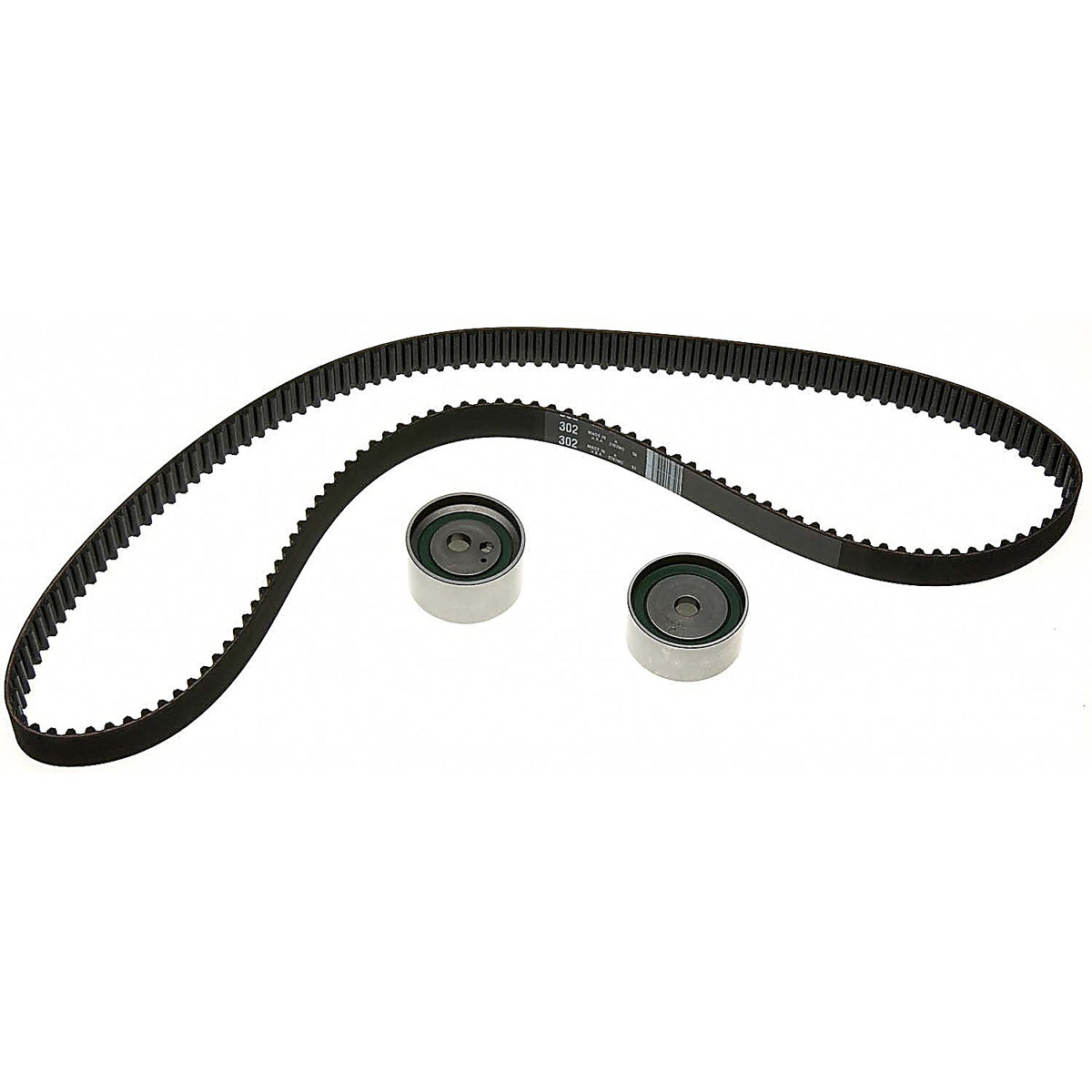Gates - TCK302 - Timing Belt Component Kit