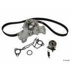 Gates - TCKWP139BH - Timing Belt Component Kit with Water Pump