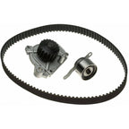 Gates - TCKWP224A - Timing Belt Component Kit with Water Pump