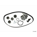 Gates - TCKWP254 - Timing Belt Component Kit with Water Pump