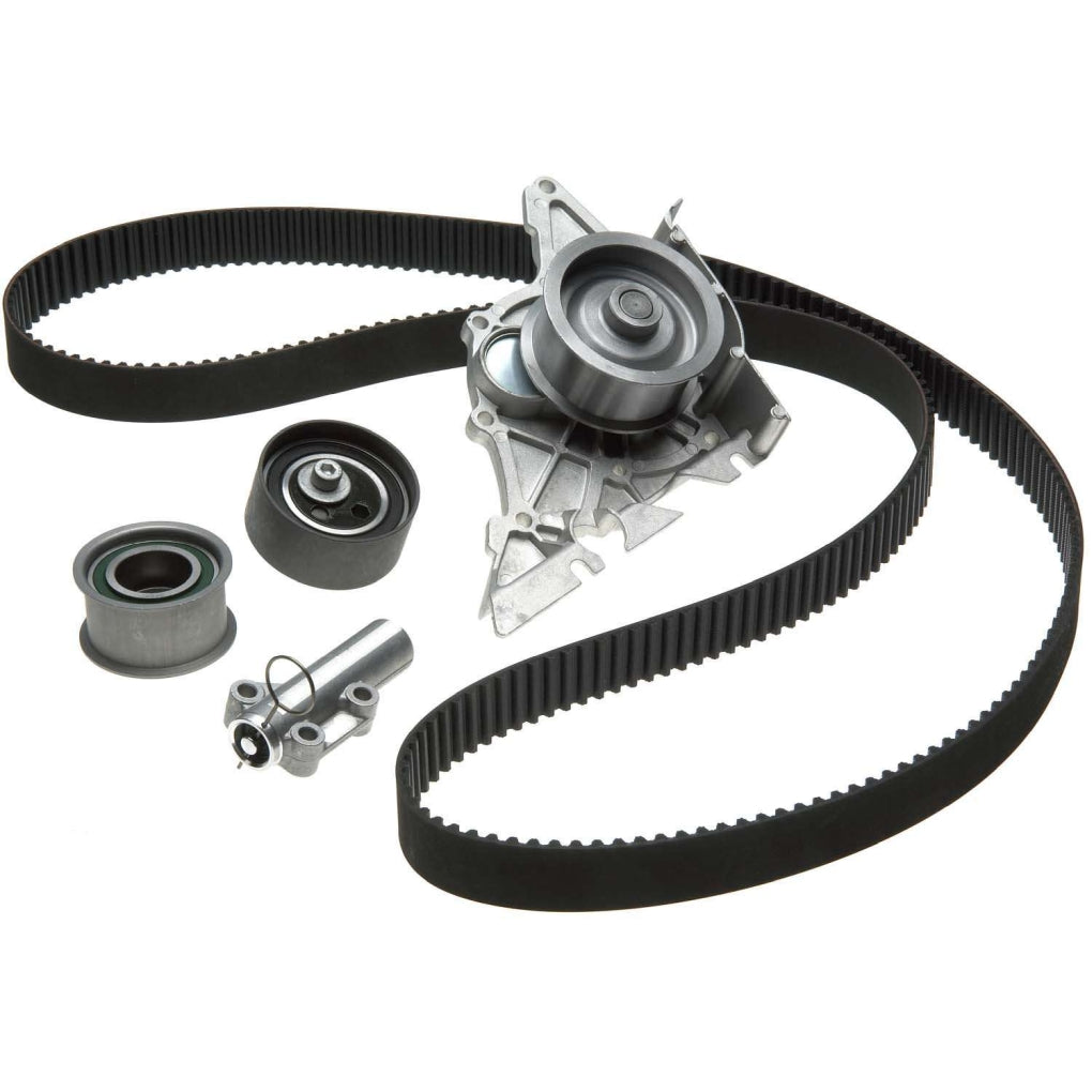 Gates - TCKWP297B - Timing Belt Component Kit with Water Pump