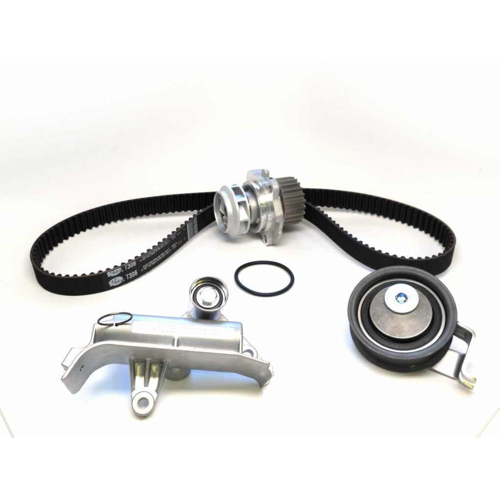 Gates - TCKWP306M - Timing Belt Component Kit with Water Pump