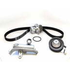 Gates - TCKWP306M - Timing Belt Component Kit with Water Pump