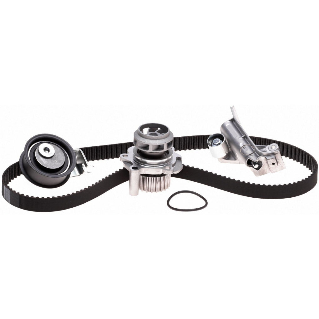 Gates - TCKWP306M - Timing Belt Component Kit with Water Pump