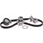 Gates - TCKWP306M - Timing Belt Component Kit with Water Pump