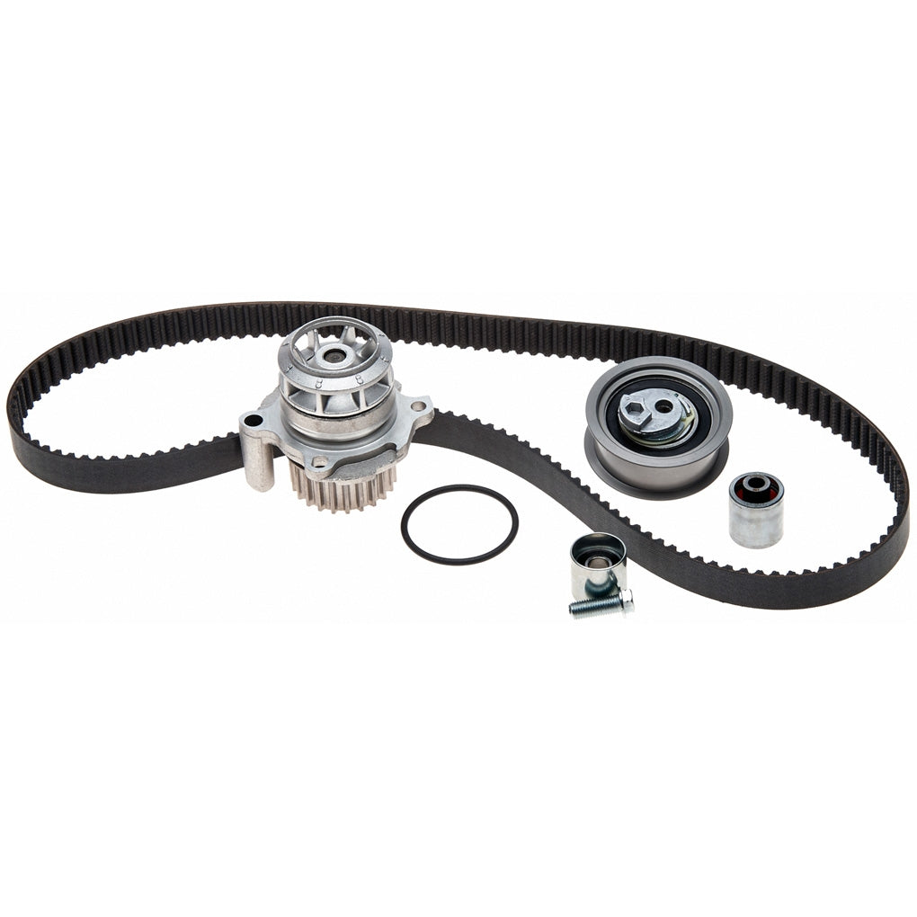 Gates - TCKWP334M - Timing Component Kit With Water Pump