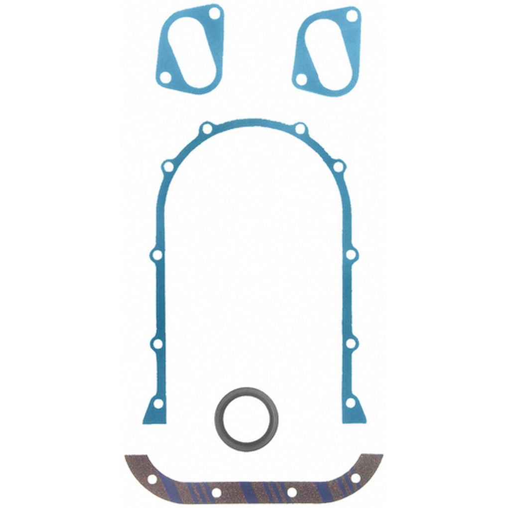 FelPro - TCS11763-3 - Timing Cover Gasket Set