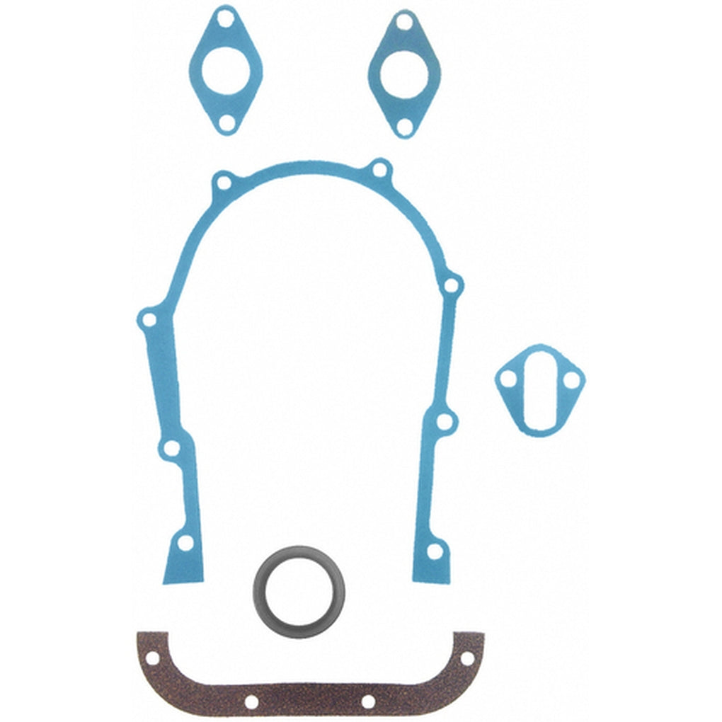 FelPro - TCS13075-1 - Timing Cover Gasket Set