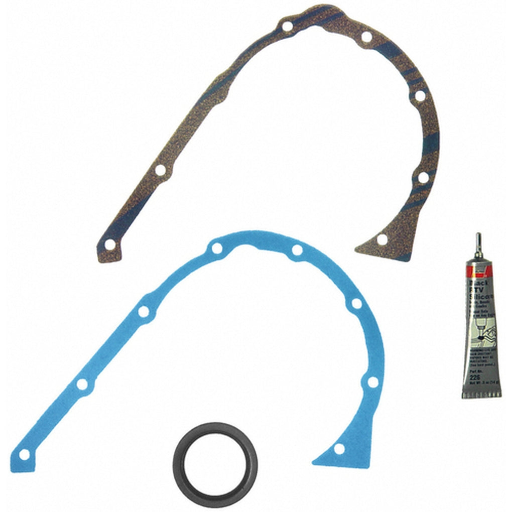 FelPro - TCS13198-2 - Timing Cover Gasket Set