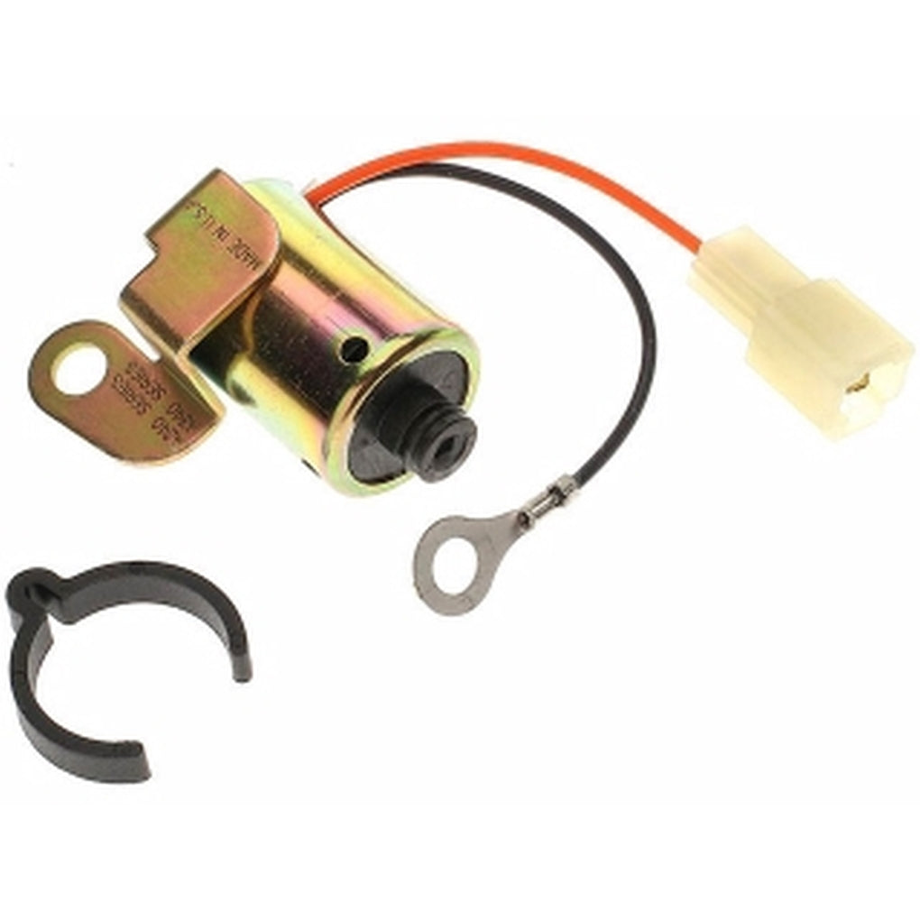 Standard - TCS33 - Transmission Control Solenoid
