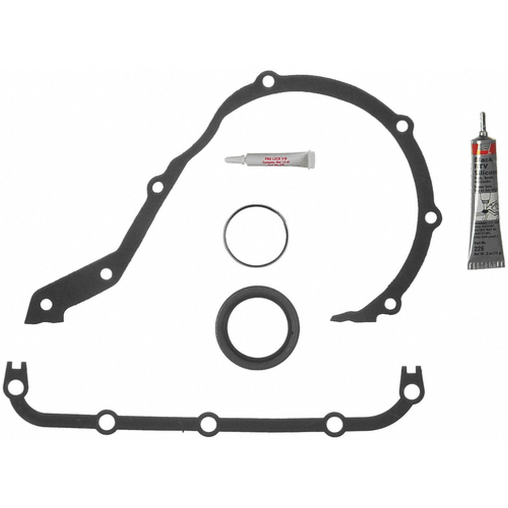 FelPro - TCS45278 - Timing Cover Set W/Sleeve