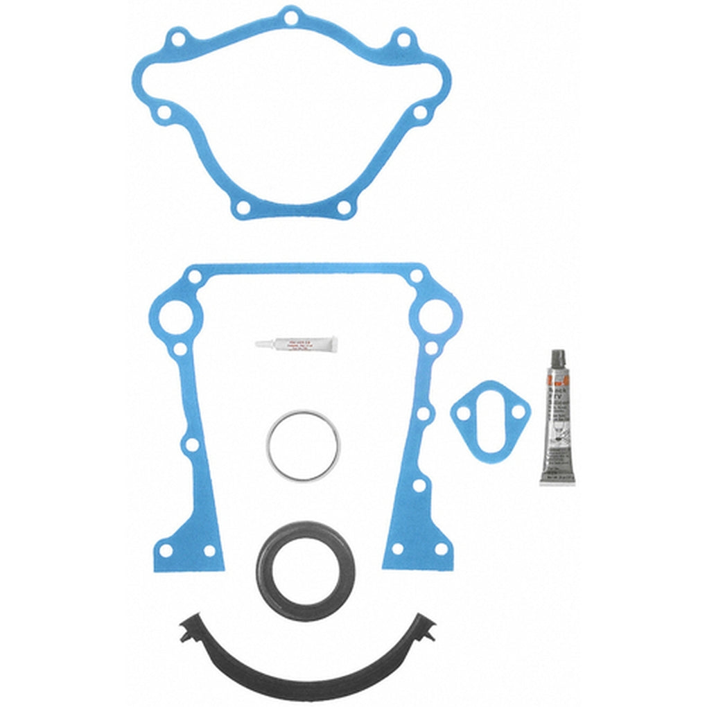 FelPro - TCS45789 - Timing Cover Set W/Sleeve