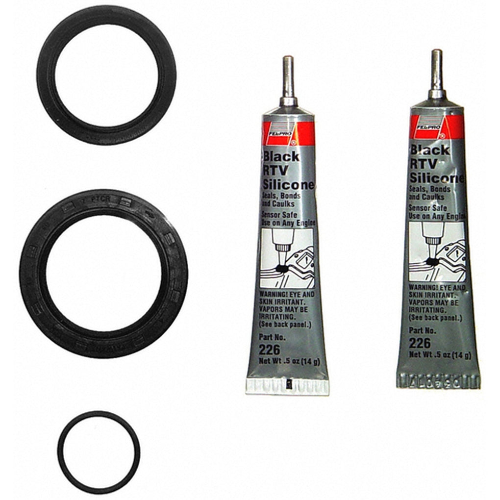 FelPro - TCS45916 - Crankshaft Front Seal Set