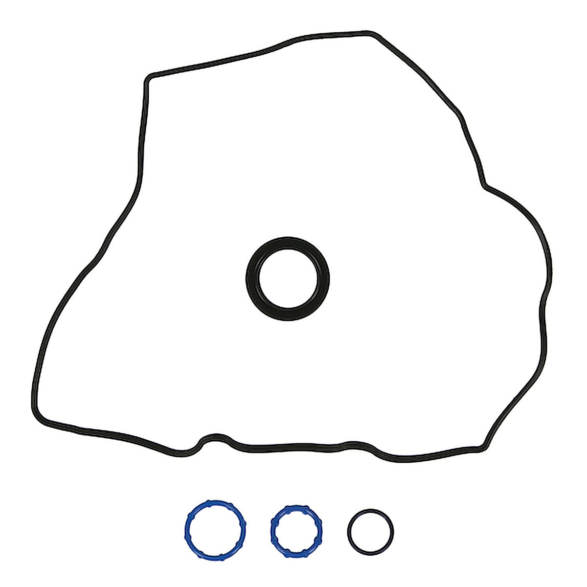 Fel-Pro - TCS46105 - Engine Timing Cover Gasket Set