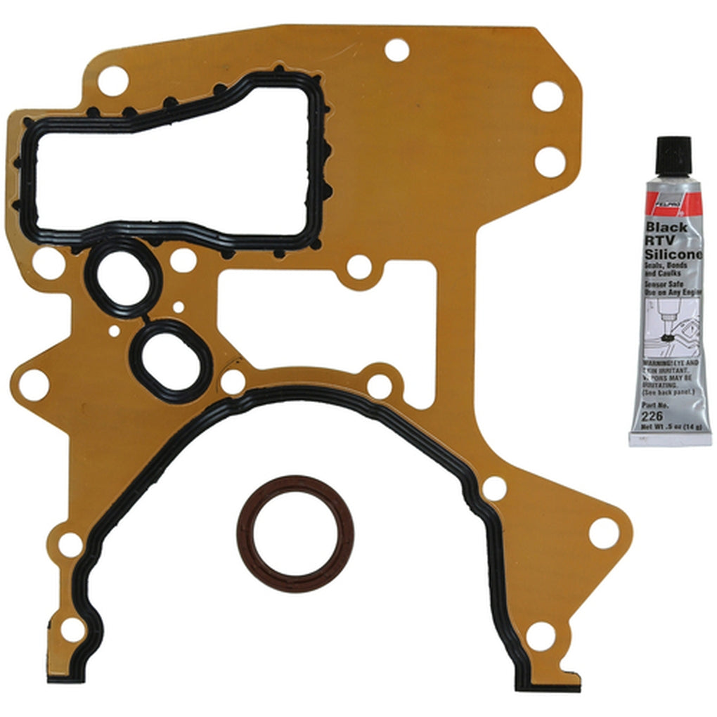 FelPro - TCS46142 - Crankshaft Front Seal Set