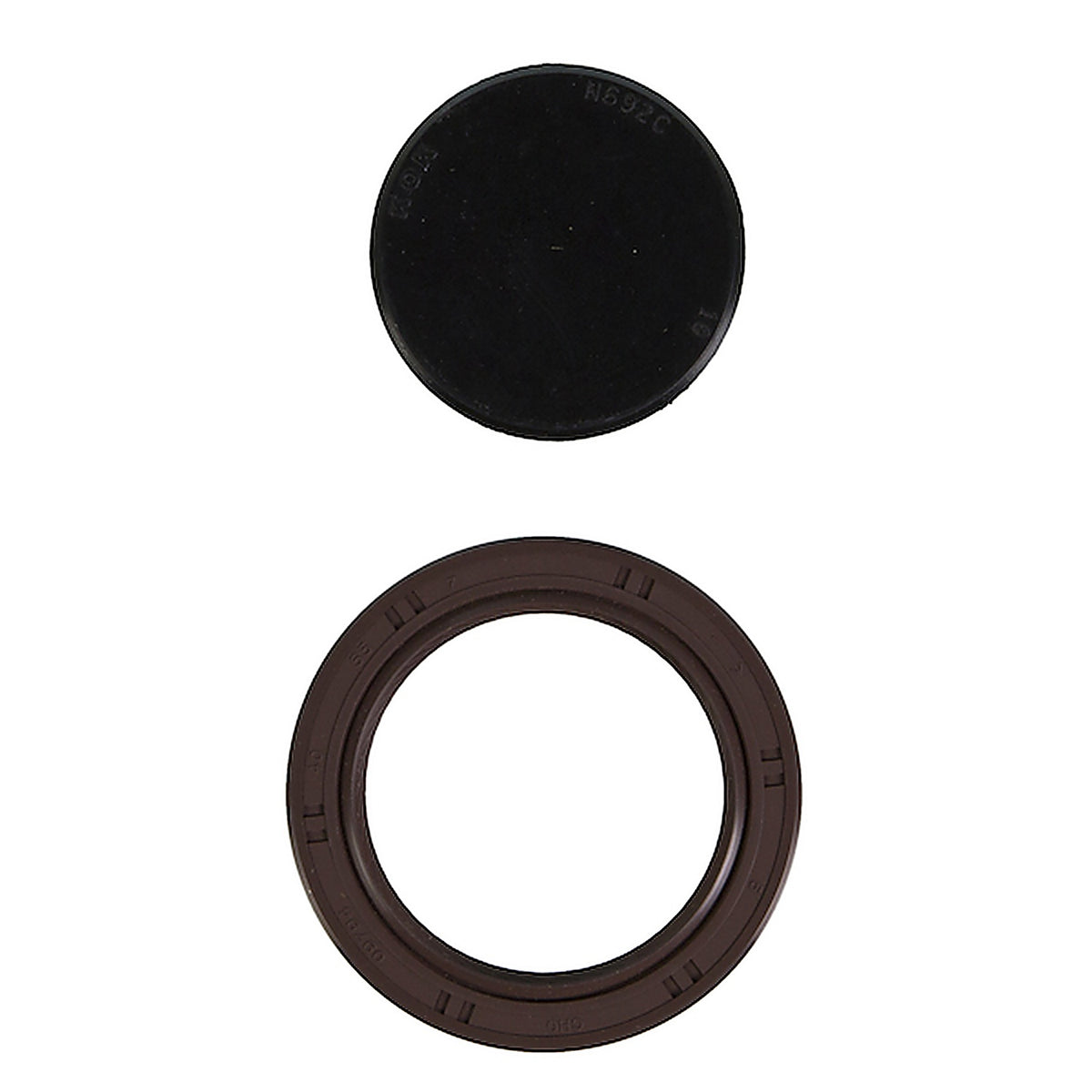 Fel-Pro - TCS46175 - Engine Crankshaft Seal Kit