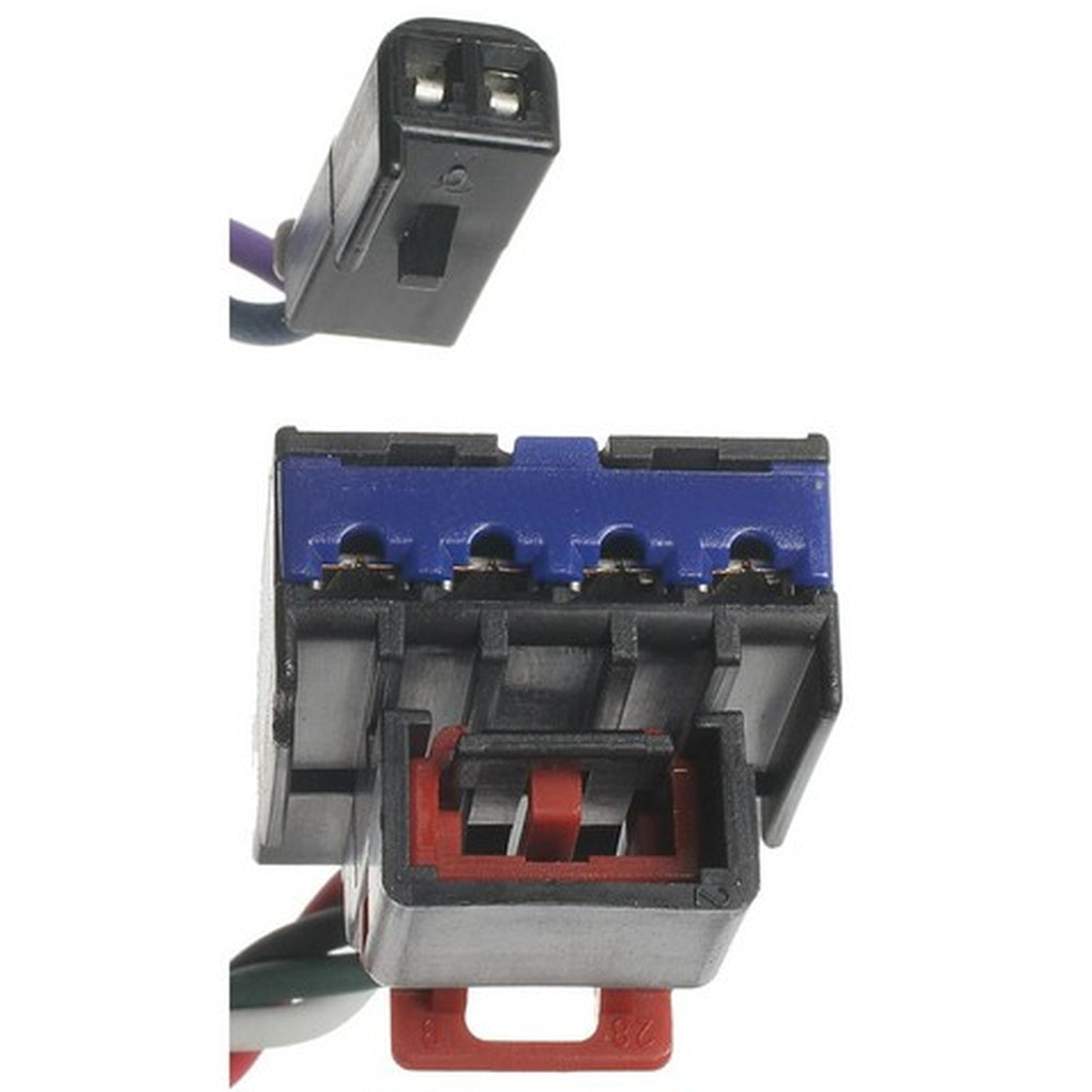 Standard - TCS51 - Transmission Control Solenoid
