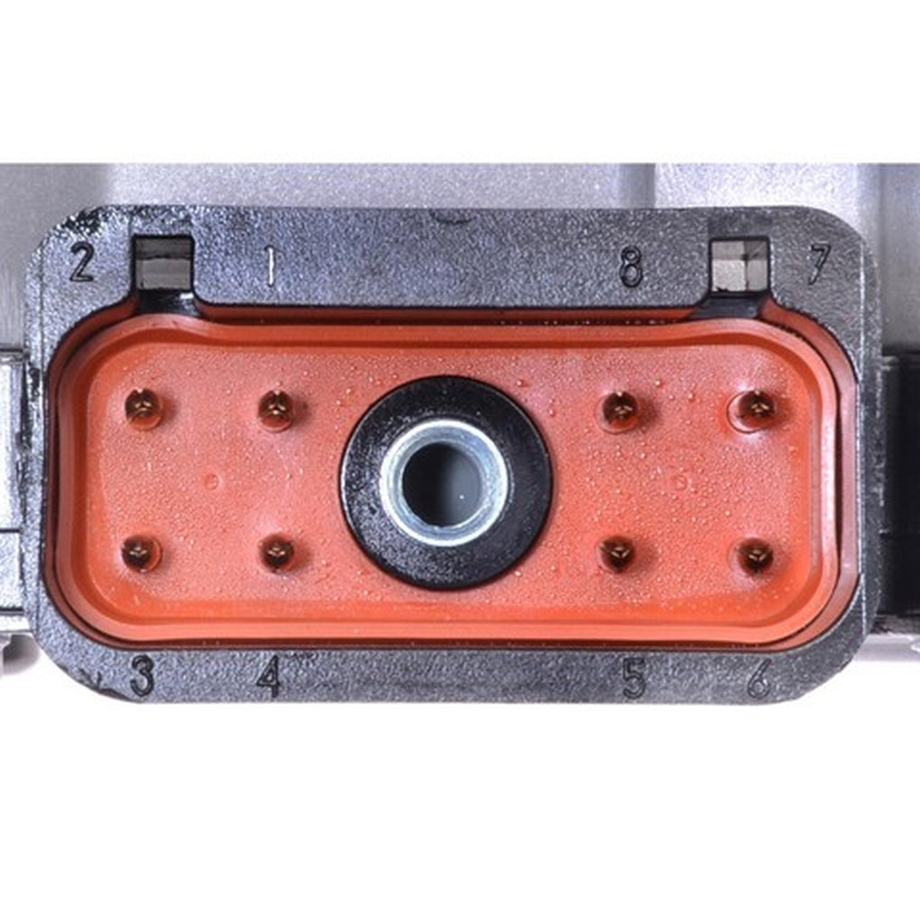 Standard - TCS53 - Transmission Control Solenoid