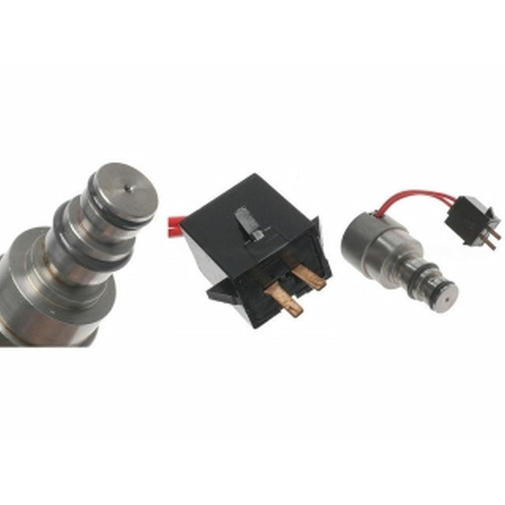 Standard - TCS63 - Transmission Control Solenoid