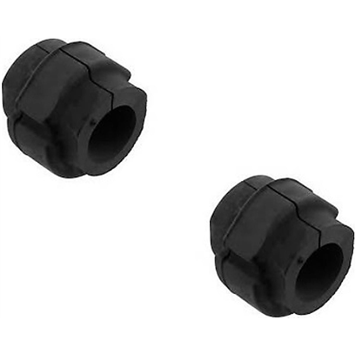 Delphi - TD5787W - Suspension Stabilizer Bar Bushing Kit
