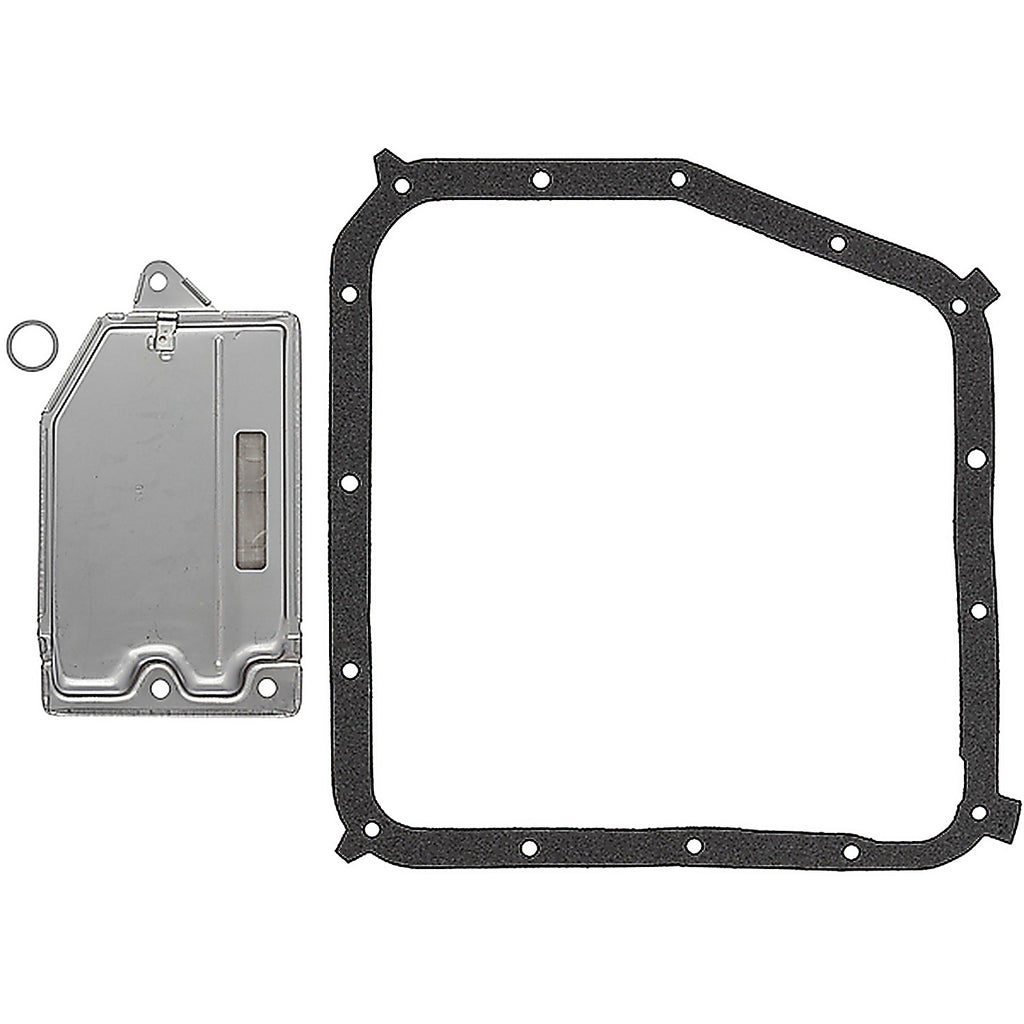 ATP - TF-121 - Ipap Automatic Transmission Filter Kit