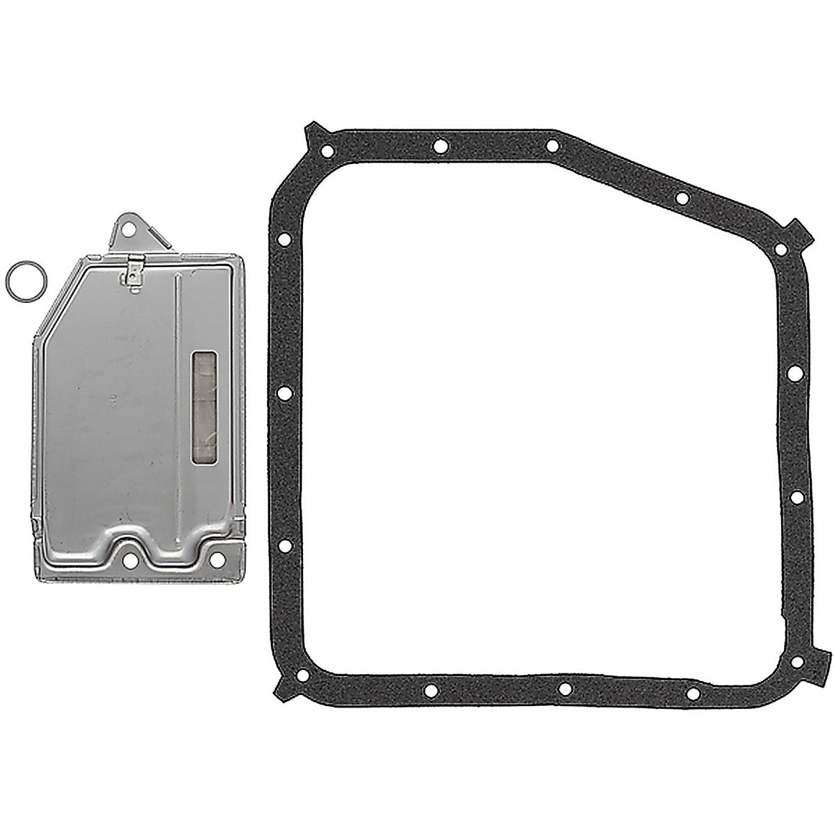 ATP - TF-121 - Ipap Automatic Transmission Filter Kit