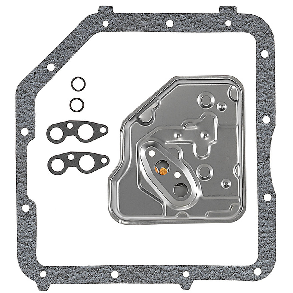 ATP - TF-45 - Ipap Automatic Transmission Filter Kit