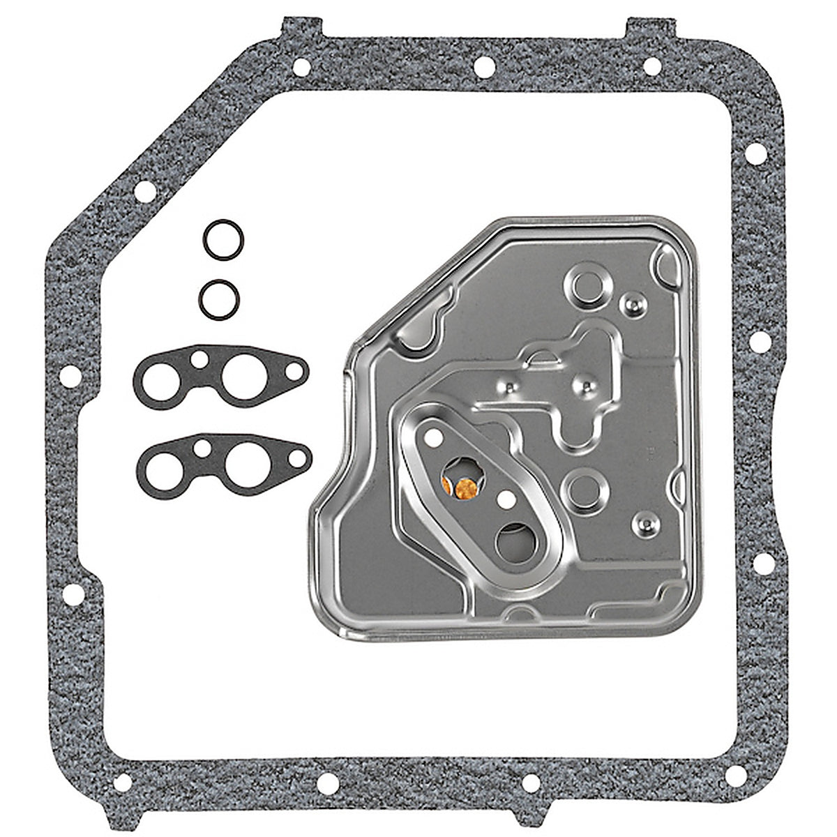 ATP - TF-45 - Ipap Automatic Transmission Filter Kit