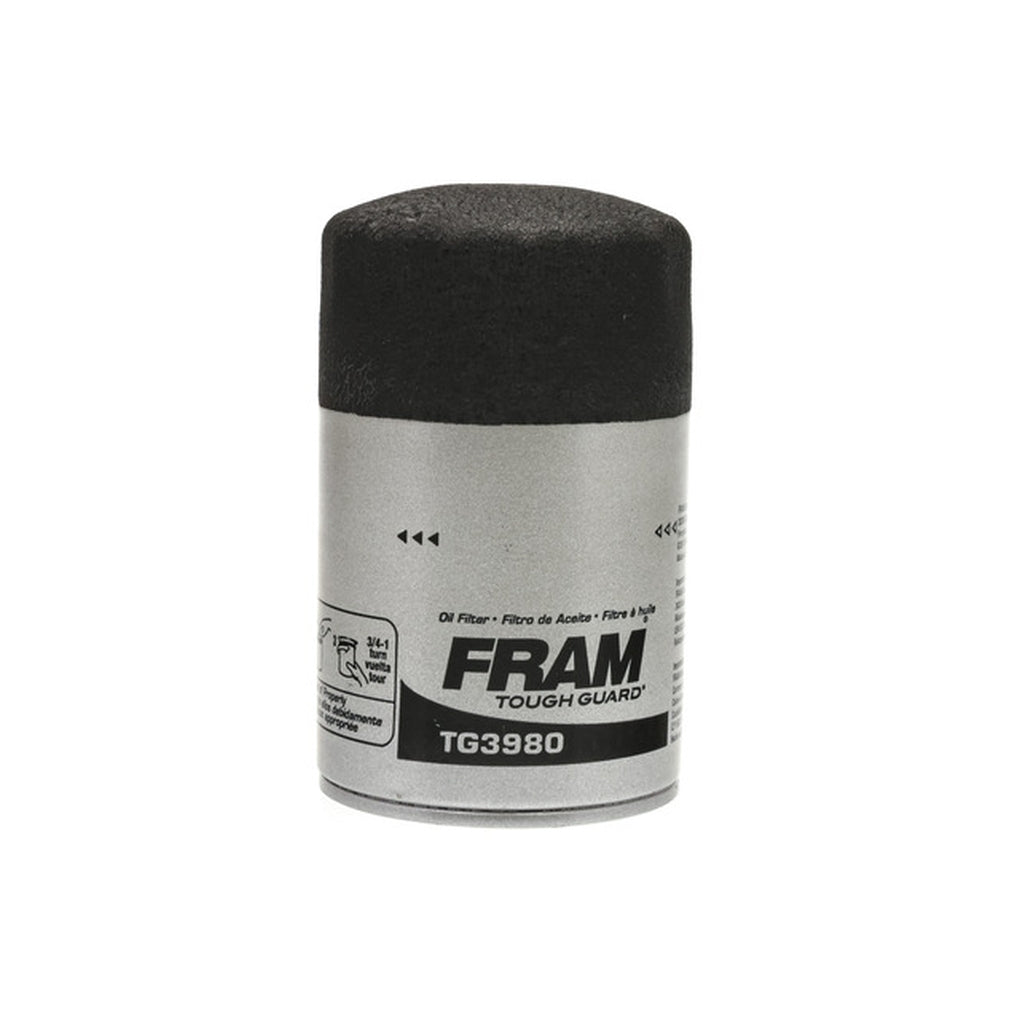 Fram Filters - TG3980 - Premium Spin-on Oil Filter