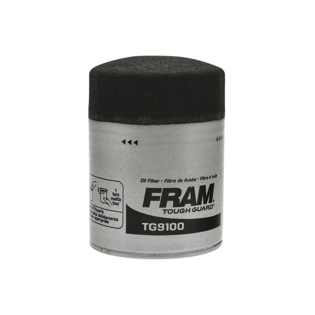 Fram Filters - TG9100 - Tough Guard Lube Filter