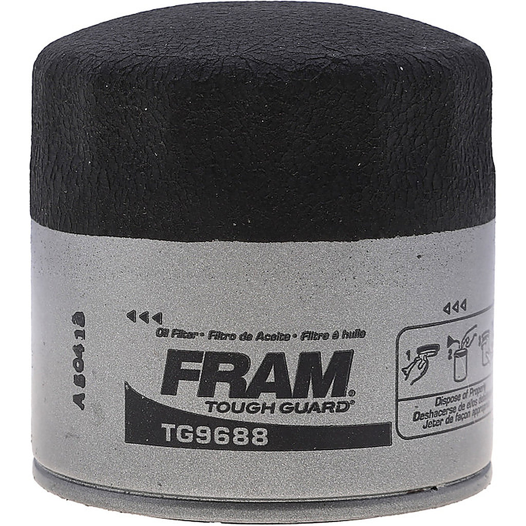 FRAM - TG9688 - Oil Filter