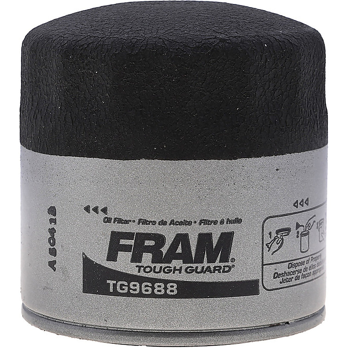 FRAM - TG9688 - Oil Filter