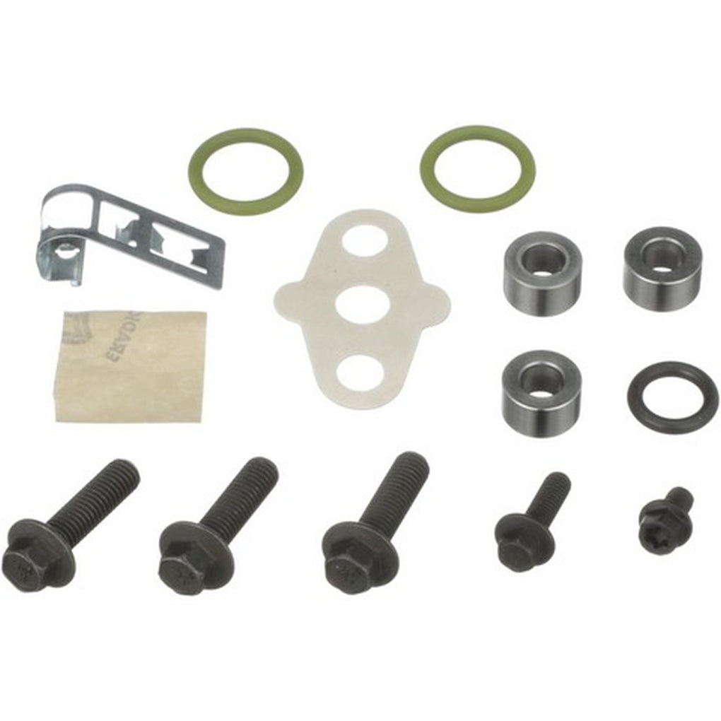 Standard - TGS2 - Gasket
