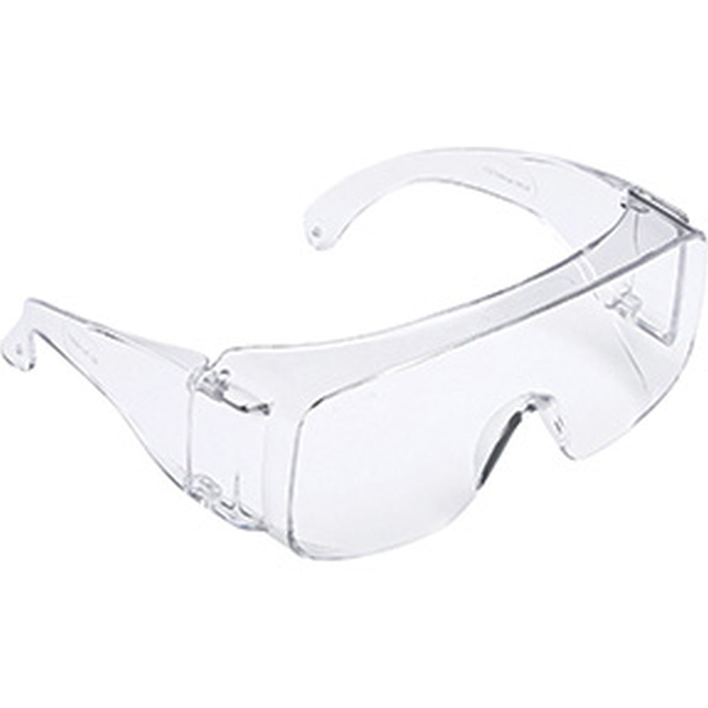 3M - TGV01-20 - Tour-Guard V Protective Eyewear TGV01-20 Clear Dispenser Box