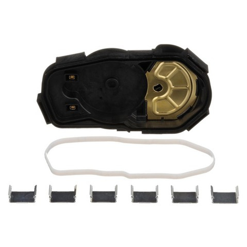 Standard - TH445 - Throttle Position Sensor