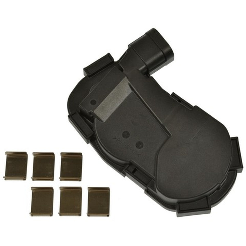 Standard - TH455 - Throttle Position Sensor
