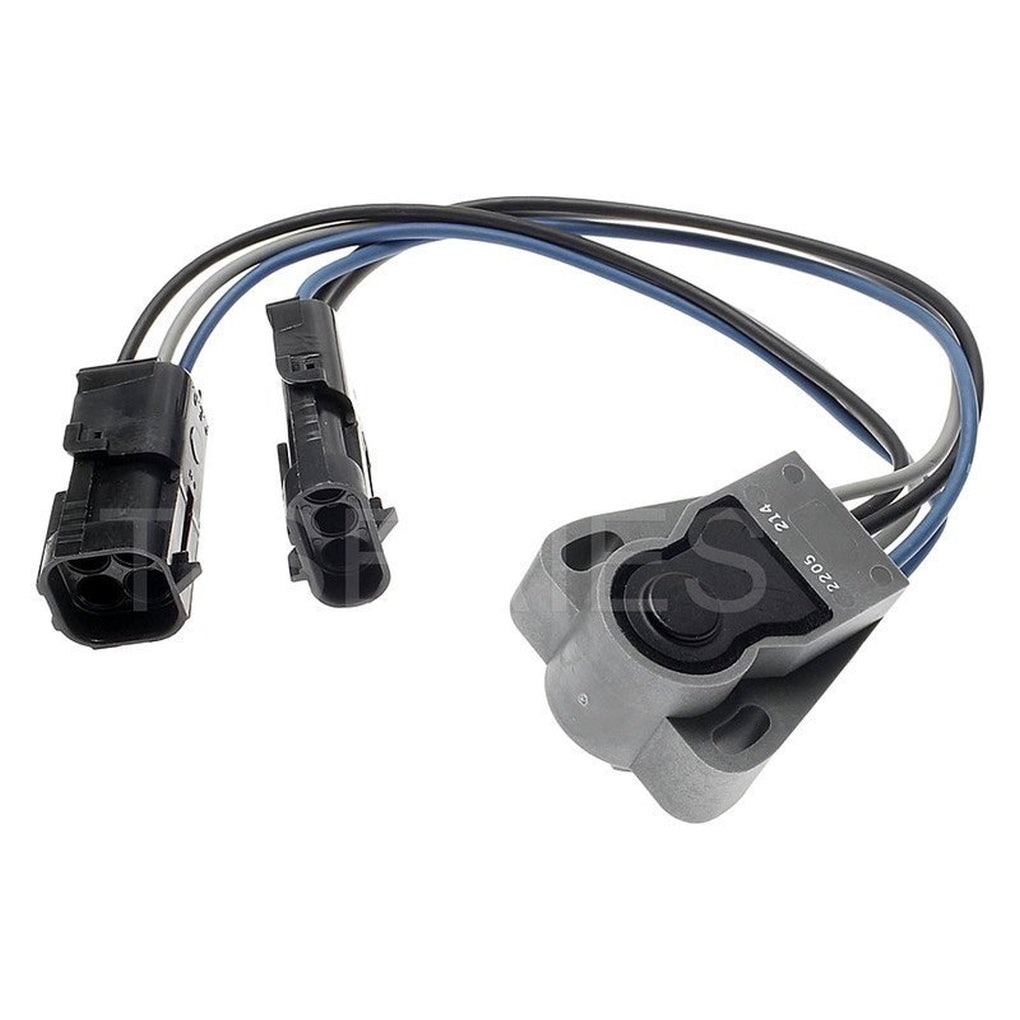 Standard - TH67T - Throttle Position Sensor