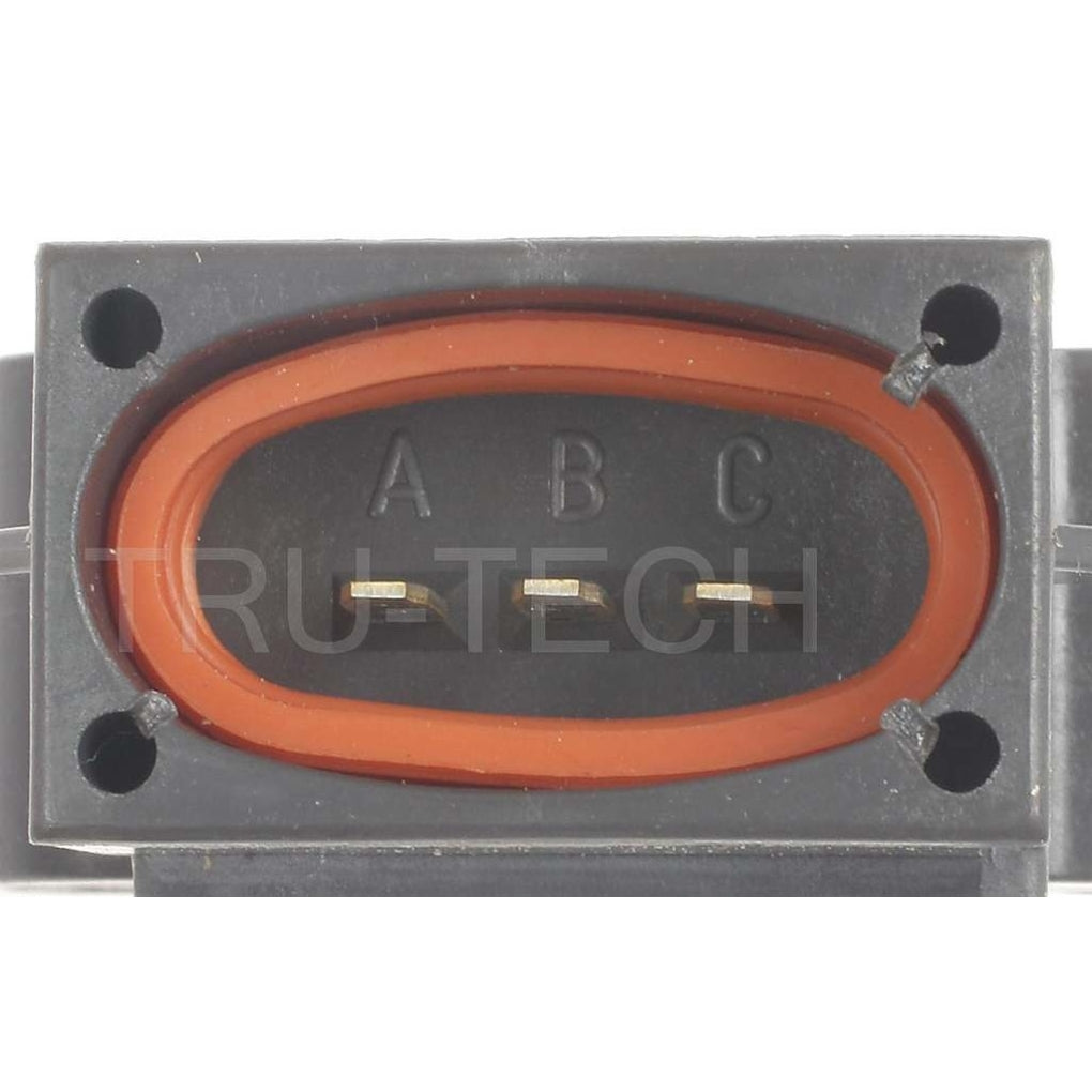Standard - TH74T - Throttle Position Sensor