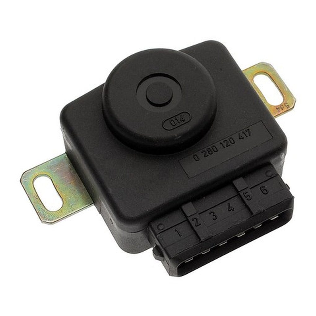 Standard - TH97 - Throttle Position Sensor