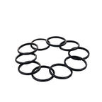 Aisin - THP-101 - OE Engine Coolant Thermostat Gasket