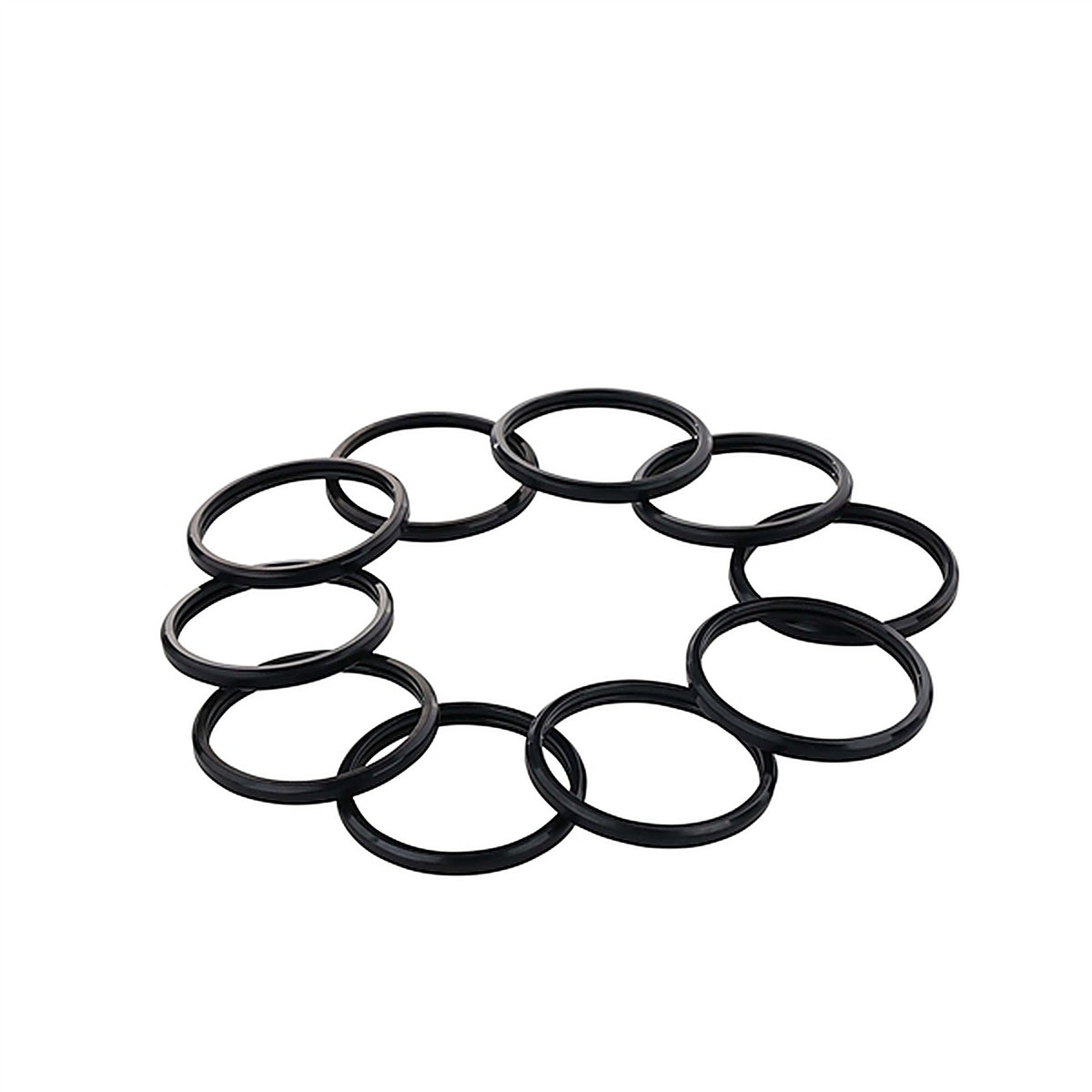 Aisin - THP-101 - OE Engine Coolant Thermostat Gasket