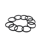 Aisin - THP-101 - OE Engine Coolant Thermostat Gasket