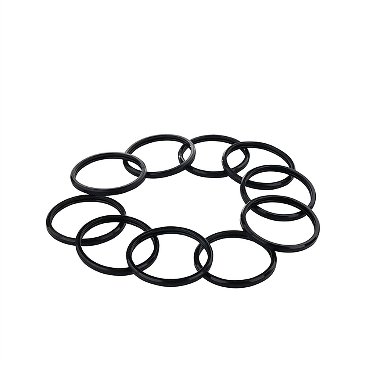 Aisin - THP-101 - OE Engine Coolant Thermostat Gasket