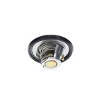 Aisin - THRFD-0004 - Engine Coolant Thermostat & Housing Assembly
