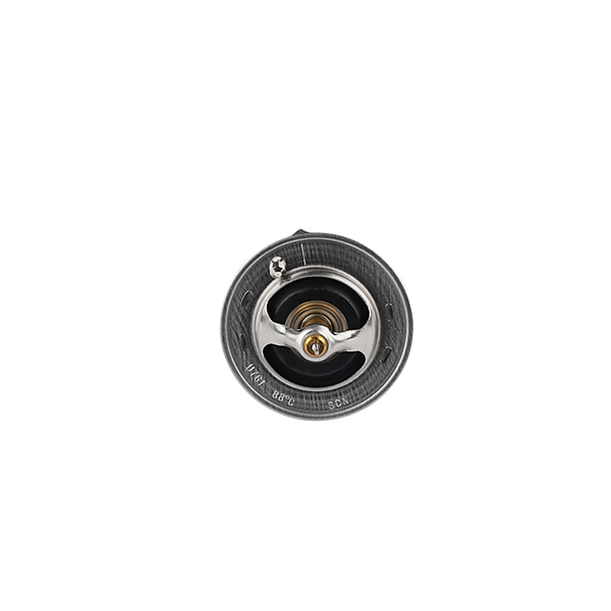 Aisin - THYK-802 - Engine Coolant Thermostat Assembly